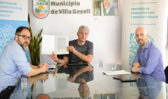 FIRMAMOS UN CONVENIO CON BAGSA PARA LA DISTRIBUCIN DEL SERVICIO POR OTROS 15 AOS