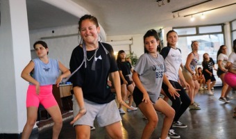 TARDECITAS EN EL PIPACH EL NUEVO CICLO QUE FUNCIONA FRENTE AL MAR