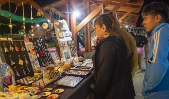 LA FERIA DE LAS AMRICAS SE SUPERA AO A AO