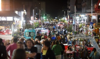 VERANO 2024: VILLA GESELL OFRECE UN ABANICO DE PROPUESTAS PARA TODOS LOS GUSTOS