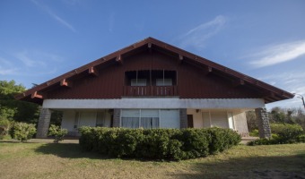RADIO DEL BOSQUE EN EL CHALET DE DON CARLOS