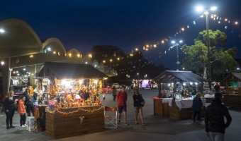 CONOC LAS ACTIVIDADES DIARIAS EN EL POLO CULTURAL SUR