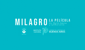 LLEGA EL ESTRENO DE MILAGRO, LA PELCULA A LA CASA DE LA CULTURA DE MAR AZUL