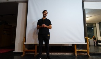 EL CINE GESELINO SE DESTACA EN EL NUEVO CICLO DEL PIPACH