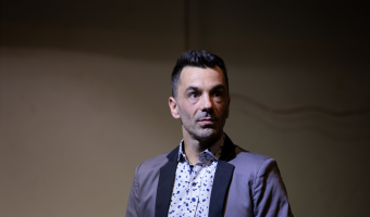 RADIO NACIONAL ENTREVISTA AL GESELINO EZEQUIEL DE ALMEIDA, DIRECTOR DE 