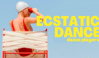 UNA PROPUESTA DIFERENTE: ECSTATIC DANCE