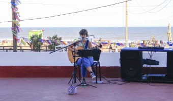 UNA NUEVA TARDECITA EN EL PIPACH BAJO LA LUNA LLENA