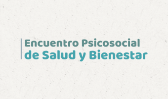 ENCUENTROS DE SALUD MENTAL COMUNITARIOS
