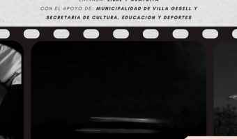 CINE LOCAL EN EL PIPACH: PROYECCIN DE CORTOMETRAJES GESELINOS