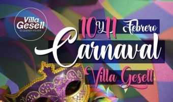 CONVOCATORIA PARA INSCRIPCIN A CARNAVALES 2024