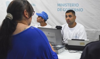 EL REGISTRO PROVINCIAL DE LAS PERSONAS EST EN VILLA GESELL