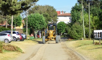 CONDICIONES ACTUALES DE LAS CALLES: UN DESAFO EN TIEMPOS DE CALOR