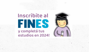 FINES 2024: YA ESTN ABIERTAS LAS INSCRIPCIONES