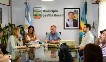 NUEVO CENTRO UNIVERSITARIO: SE LICIT LA EJECUCIN DE LA OBRA