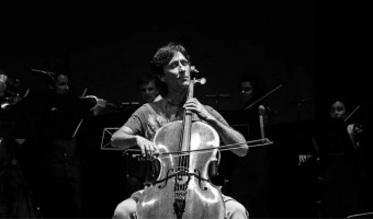 FALLECI EL RECONOCIDO MSICO ANTONIO LYSY, CUYO LTIMO CONCIERTO FUE UN HOMENAJE EN MAR DE LAS PAMPAS