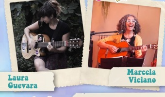 EN FEBRERO SIGUEN LAS TARDECITAS EN EL PIPACH