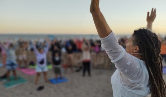 LA ESCENA CULTURAL FLORECE EN VILLA GESELL EN LA TEMPORADA 2024