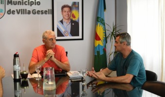 LA VERIFICACIN TCNICA VEHICULAR VUELVE A VILLA GESELL