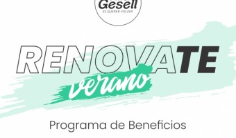 RENOVATE EN VERANO EN VILLA GESELL