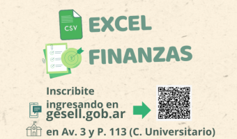 Cursos de Excel y Finanzas en el Centro Universitario
