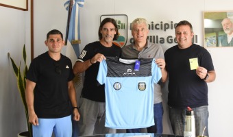 MS EDUCACIN: CURSO MUNICIPAL DE RBITROS DE FTBOL Y FUTSAL