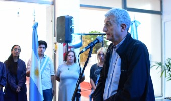 CELEBRAMOS EL 133 ANIVERSARIO DEL NATALICIO DE DON CARLOS