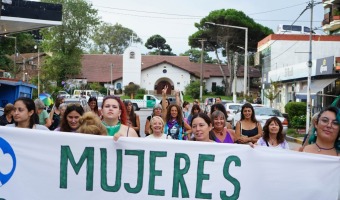 8M: ASAMBLEA Y AQUELARRE EN LA PLAZA PRIMERA JUNTA