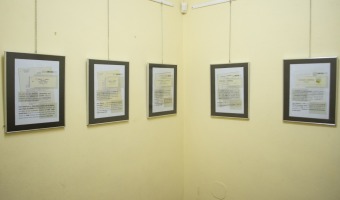 �SEMANA DE CARLOS Y SILVIO GESELL�: NUEVAS MUESTRAS SOBRE DON CARLOS EN LOS MUSEOS GESELINOS