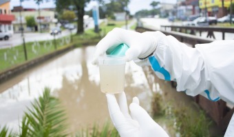 DIRECCIN DE ZOONOSIS TRABAJA EN DESINSECTACIN Y PREVENCIN DE RESERVORIOS DE AGUA EN TODA LA CIUDAD