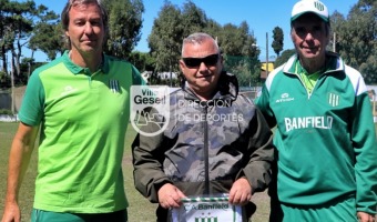 SELECCIN DE JUGADORES PARA LA LIGA MADARIAGUENSE DE FTBOL