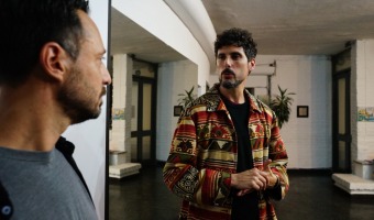 CRNICAS DE UN EXILIO CERR EL CICLO DE CINE GESELINO DEL CENTRO CULTURAL PIPACH