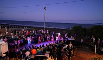 SE RENUEVA EL XITO DEL VA CRUCIS EN VILLA GESELL