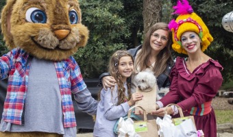 MS DE 200 MIL PERSONAS VISITARON VILLA GESELL DURANTE EL FIN DE SEMANA LARGO