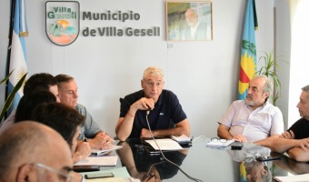 ANTE LA CRISIS ECONMICA, EL EJECUTIVO MUNICIPAL DECLAR LA EMERGENCIA EN DISTINTAS REAS DEL MUNICIPIO