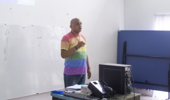 TALLER DE PELUQUERA EN CENTROS COMUNITARIOS