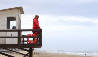 FINALIZ EL OPERATIVO DE SEGURIDAD EN PLAYAS