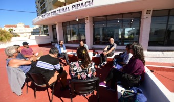 VILLA GESELL SERA SEDE REGIONAL DEL FESTIVAL DE TEATRO INDEPENDIENTE