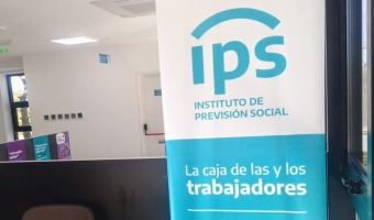 JUBILADOS MUNICIPALES: SE ELEV AL INSTITUTO DE PREVISIN SOCIAL EL AUMENTO SALARIAL DEL 60%