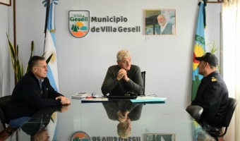 RECONOCIMIENTO A LA TRAYECTORIA DEL  SUBOFICIAL MAYOR JUAN JOS VIDELA