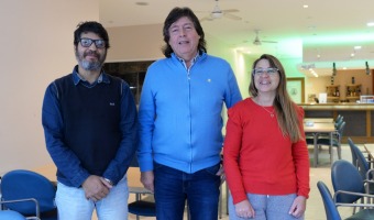 AVANZA EL PLAN SIN BRECHA EN VILLA GESELL