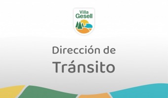 COMUNICADO SOBRE TRMITES DE SUBE EN MAR AZUL