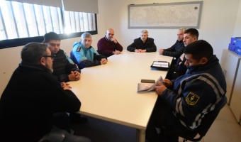 VILLA GESELL Y PINAMAR TRABAJAN PARA DESALENTAR ENCUENTROS DE MOTOS CLANDESTINOS