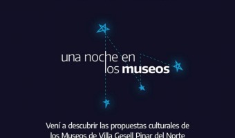 LLEGA EL DA INTERNACIONAL DE LOS MUSEOS