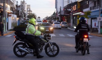 RUIDOS MOLESTOS: EL HCD AGRAVA LAS MULTAS Y ORDENA LA DESTRUCCIN DE LOS ESCAPES MODIFICADOS