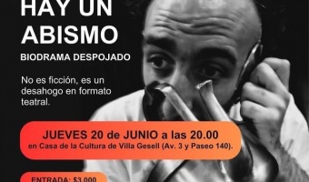 AGENDA CULTURAL DEL FIN DE SEMANA LARGO