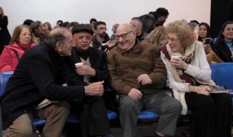 LA COMUNIDAD CELEBR EL 46 ANIVERSARIO DE LA AUTONOMA DE VILLA GESELL