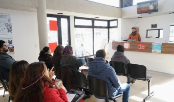 EXPLORANDO EL BIENESTAR ANIMAL: AS FUE EL SEMINARIO DE ZOONOSIS