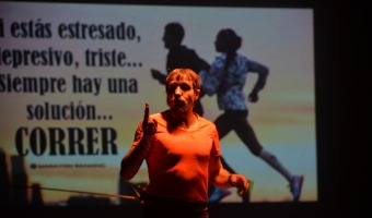 CULTURA: SIGUEN LAS OBRAS DE TEATRO Y ESPECTCULOS PARA TODA LA COMUNIDAD