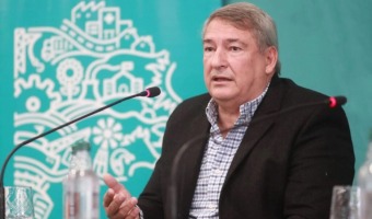 BAJA DE BOLETO: EL MINISTRO DE TRANSPORTE DE LA PROVINCIA DESTAC LA DECISIN DE VILLA GESELL Y PIDI QUE 