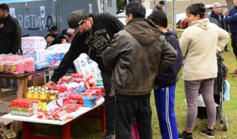 MERCADOS BONAERENSES EN TU BARRIO